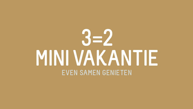  3 = 2 Mini Urlaub Antwerpen